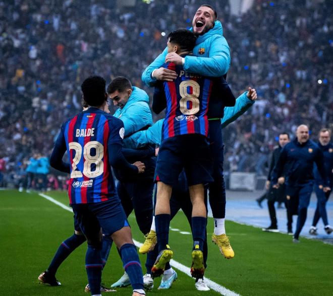 科瓦奇谈吉拉西送点：他没看到对手只是想解围